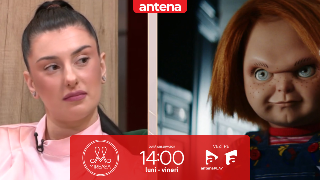 Mireasa, sezonul 13. Noi divergențe &icirc;ntre Claudia și Paula! Cu ce personaj a fost comparată cea din urmă