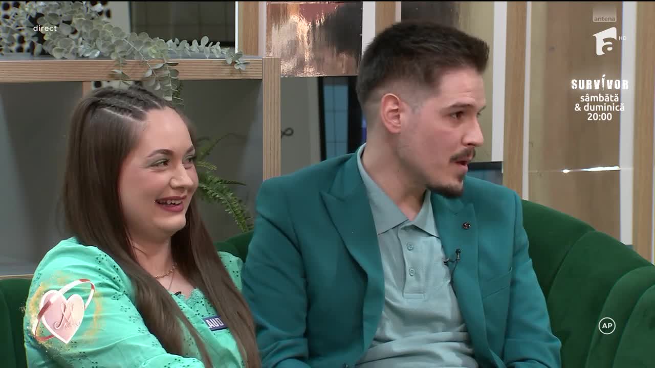 Mireasa, sezonul 13. Mama Daniel nu este de acord cu relația dintre fiul ei și Claudia