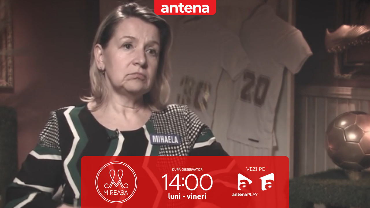 Mireasa, sezonul 13. Doamna Mihaela, declarații controversate la adresa doamnei Melinda