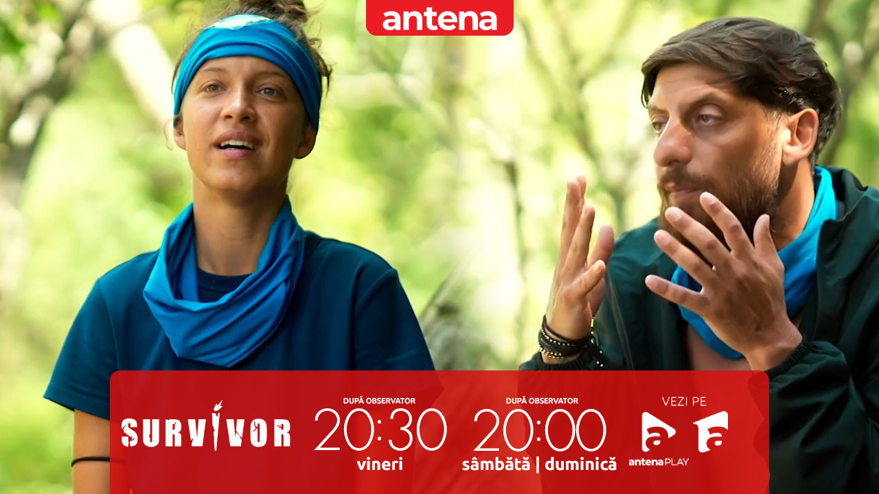 Survivor Rom&acirc;nia 2026. Tensiuni după incidentul dintre Ramona Micu și Bianca Stoica. Cu ce acuzații vine Gigi Nicolae