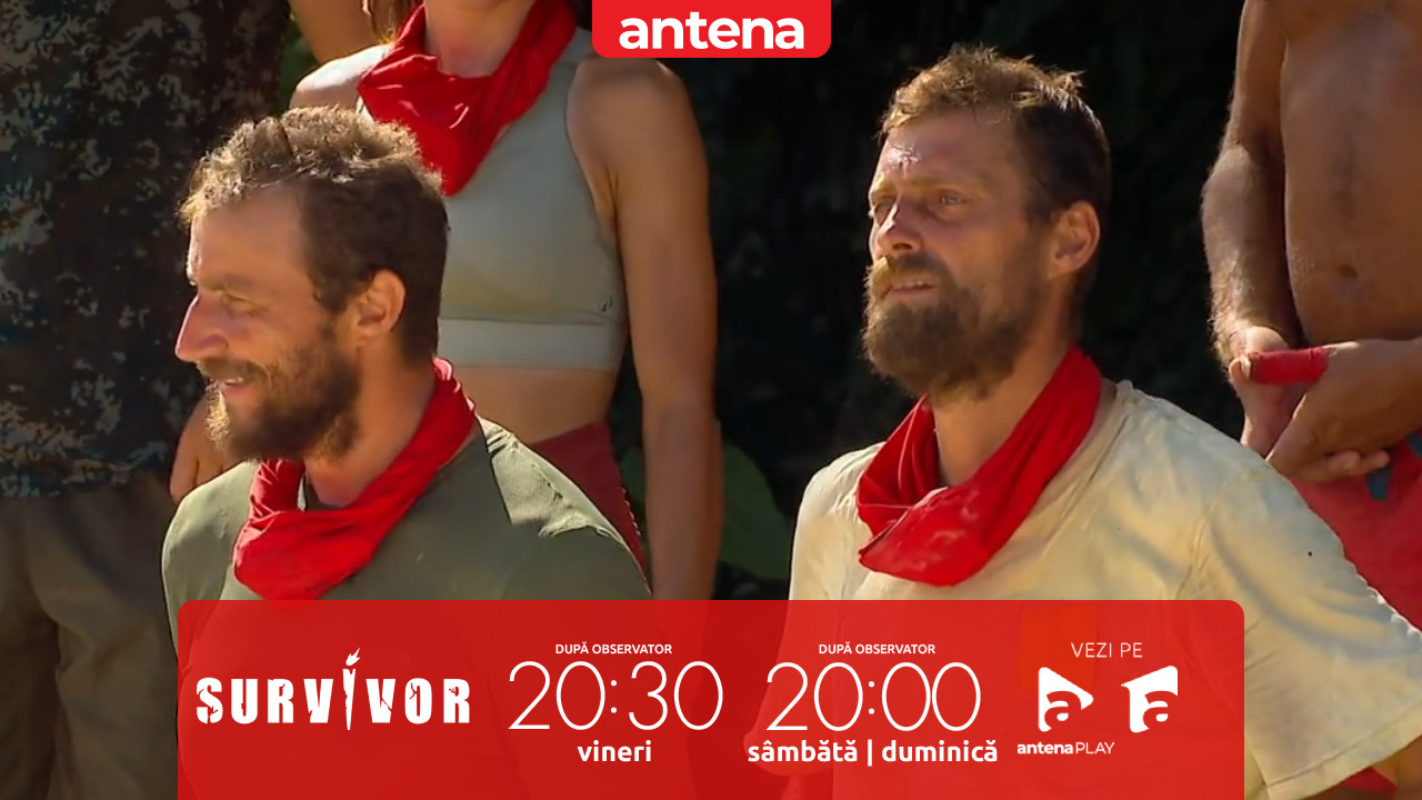 Survivor Rom&acirc;nia 2026. Accidentare pentru Gabi Tamaș! Concurentul are nevoie de &icirc;ngrijiri medicale