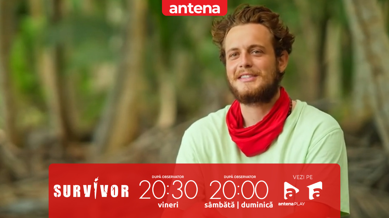Survivor Rom&acirc;nia 2026. Dorul de Ceanu! Bianca și Aris Eram sunt afectați de eliminare