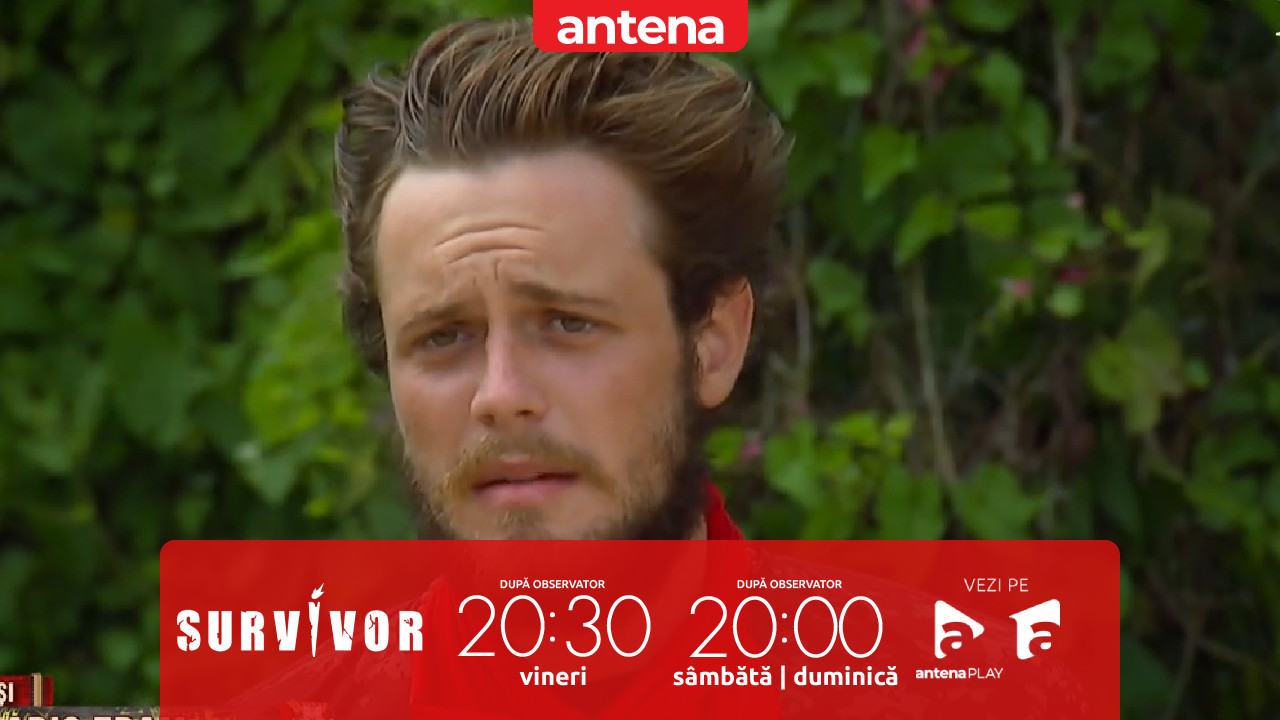 Survivor Rom&acirc;nia 2026. Scandal &icirc;n tabără după plecarea lui Ceanu! Aris Eram &icirc;l confruntă pe Gabi Tamaș