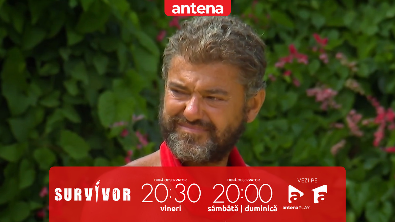 Survivor Rom&acirc;nia 2026. Recompensă spectaculoasă! Concurenții luptă pentru m&acirc;ncare și &icirc;not cu delfinii