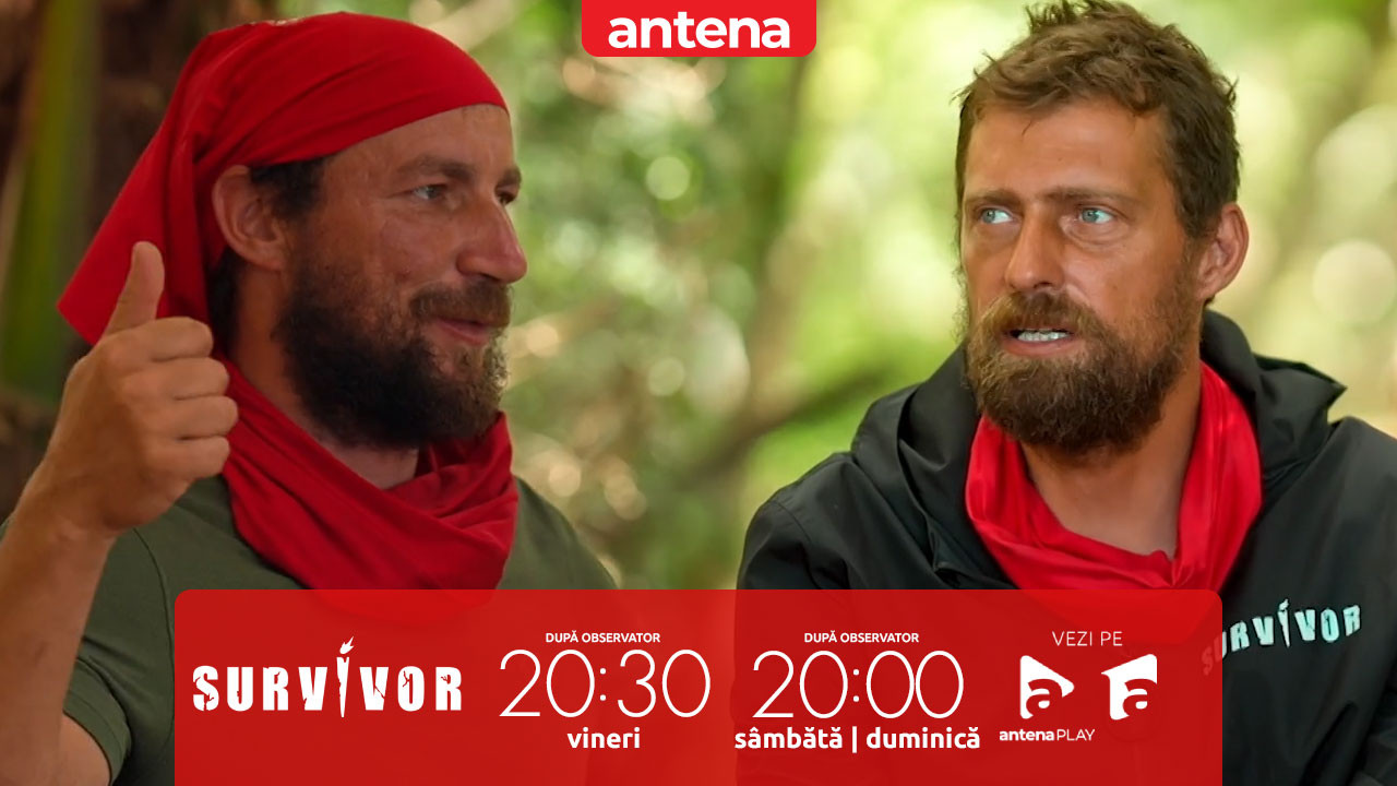 Survivor Rom&acirc;nia 2026. Decizie surprinzătoare &icirc;n echipa Faimoșilor. Cine s-a autopropus pentru duel!