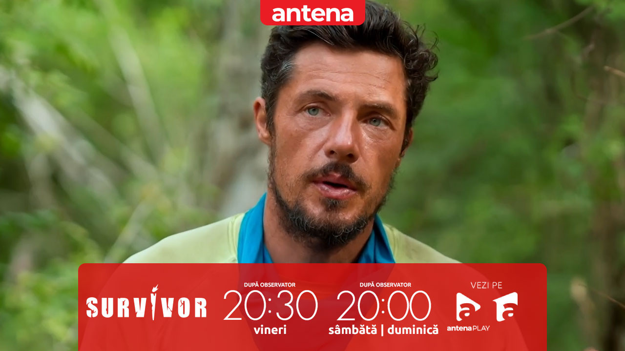 Survivor Rom&acirc;nia 2026. Războinicii, &icirc;ncrezători după victoria neașteptată: &bdquo;Le-am dat cu terenul &icirc;n cap!&rdquo;