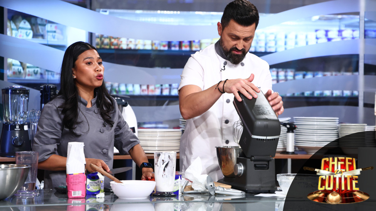 Chefi la cuțite | Sezonul 17 - Episodul 19: Ce urmează
