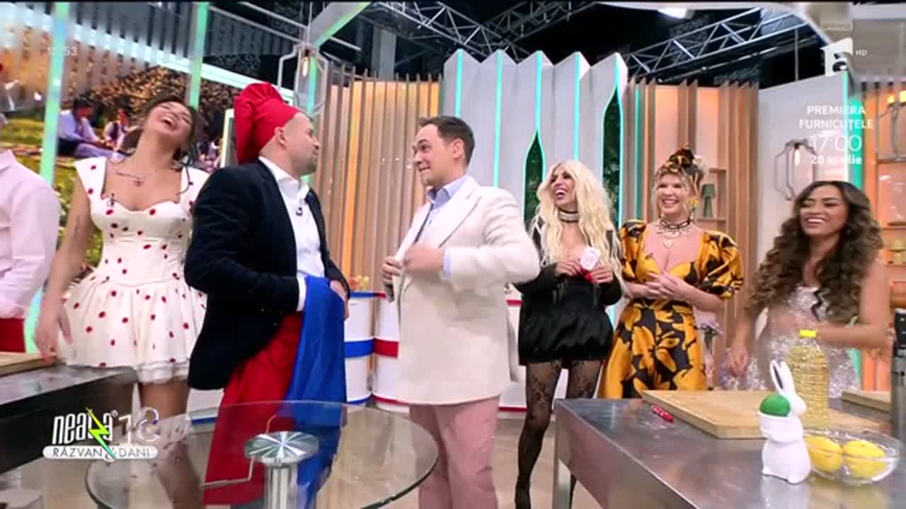 Super Neatza. Magicianul Robert Tudor, trucuri de magie &icirc;n a doua zi de Paște