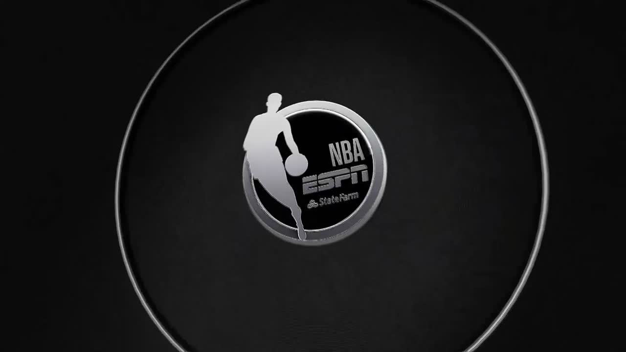 NBA | Orlando Magic - Boston Celtics