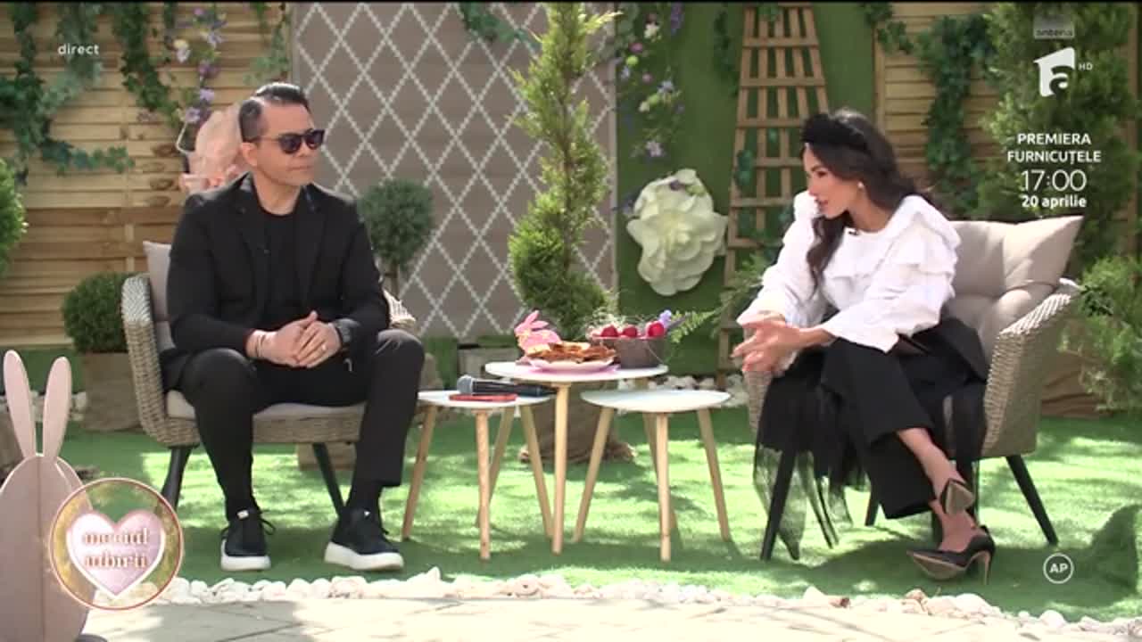 Mireasa, Sezonul 13. Conflict &icirc;ntre Ema și Claudia! Totul a pornit de la curățenie