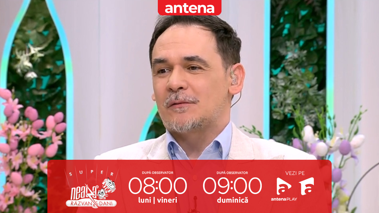 Super Neatza. Cine toacă cel mai bine legumele pentru salata de beouf