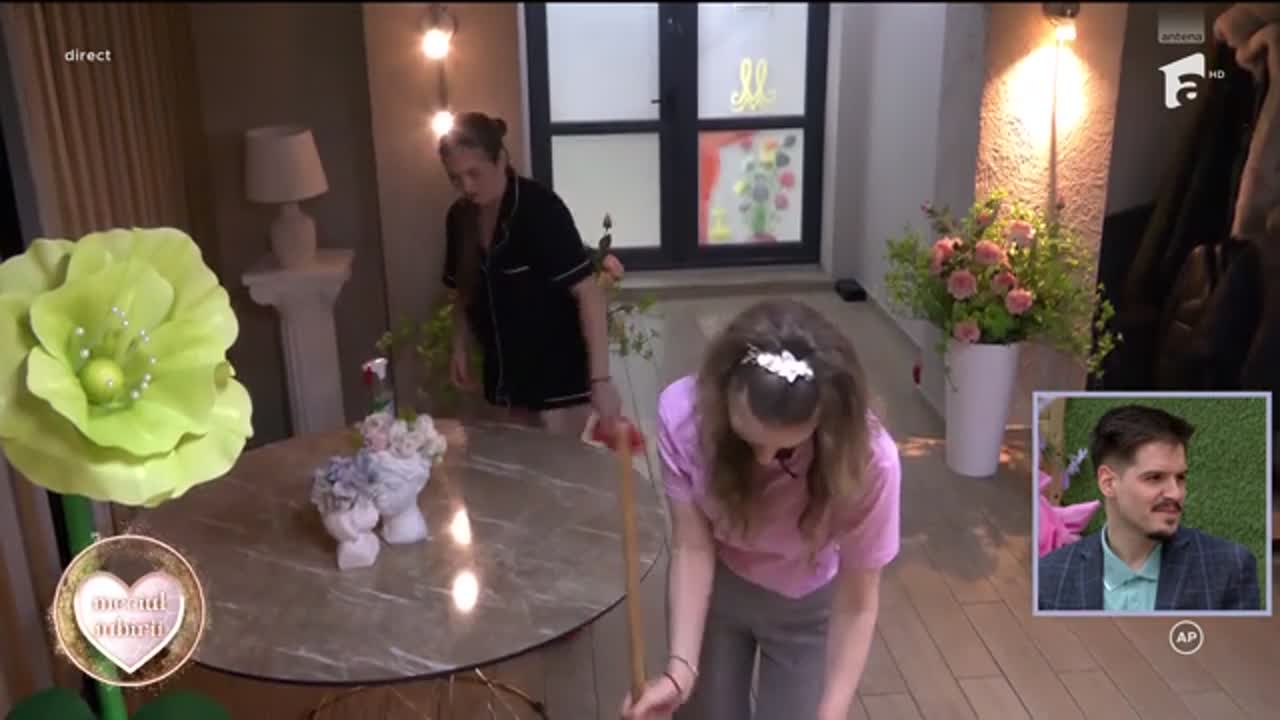 Mireasa, Sezonul 13. Claudia s-a supărat pe Roxana după ce au votat cuplu care să aibă date