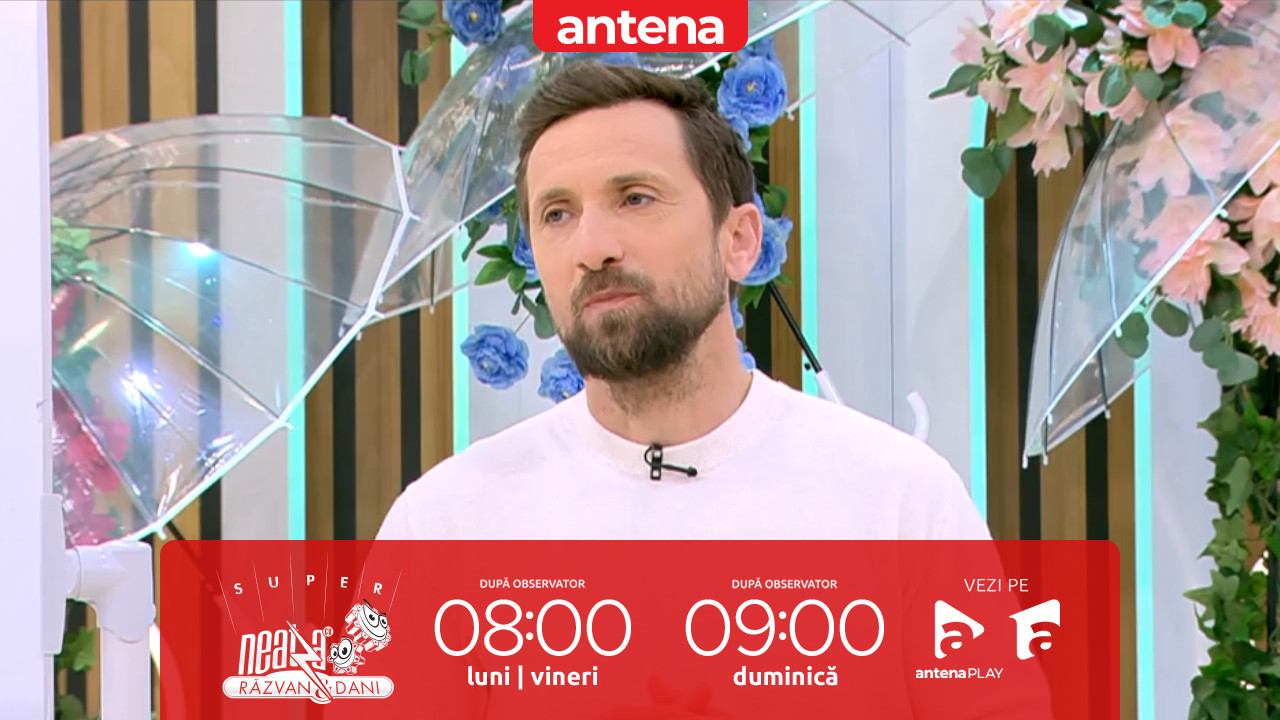 Super Neatza. Cinci limite pe care le testează copiii cel mai des