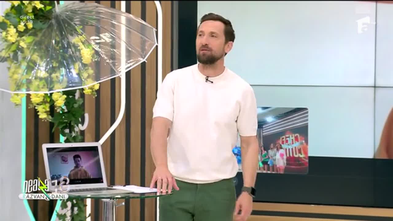 Super Neatza. &bdquo;Degustare la Cuțite&rdquo;! Ce a c&acirc;știgat David Horgos