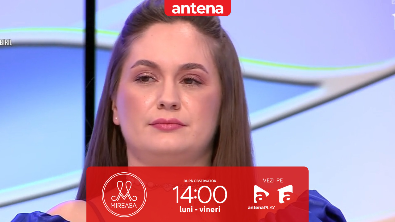 Mireasa, Sezonul 13. Mama Claudiei a aruncat acuzații grave la adresa fiicei sale