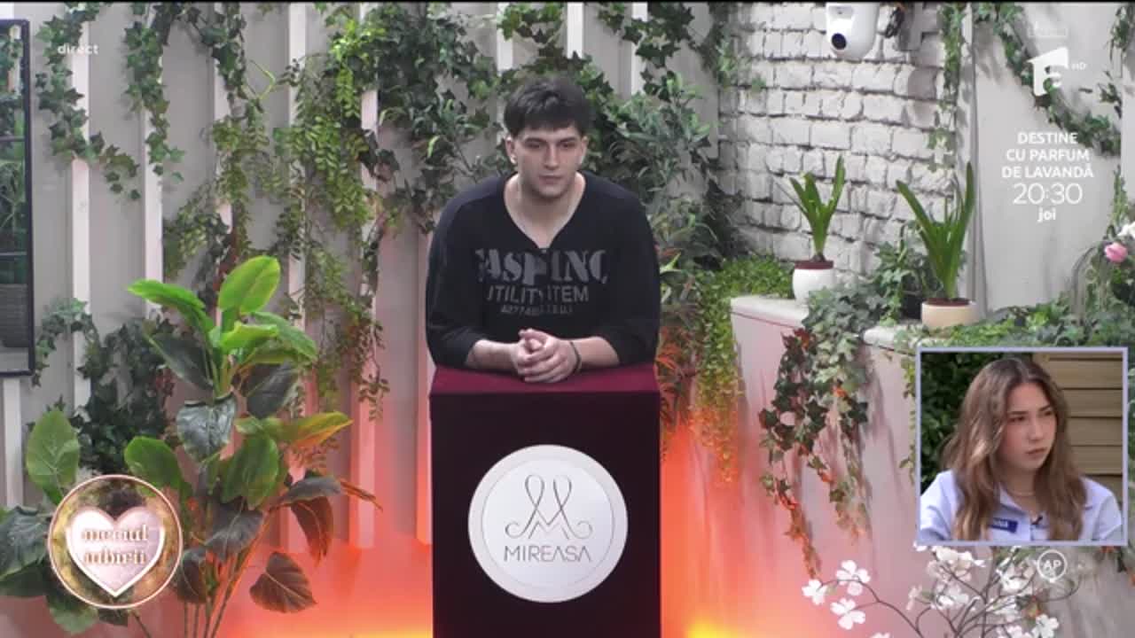 Mireasa, Sezonul 13. Două fete și doi băieți, votați pentru eliminare