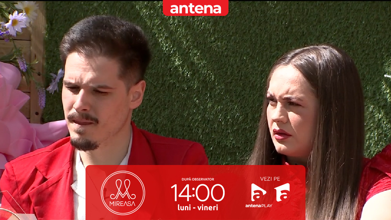 Mireasa, Sezonul 13. Claudia tună și fulgeră după conversația cu mama ei: C&acirc;t tupeu are!