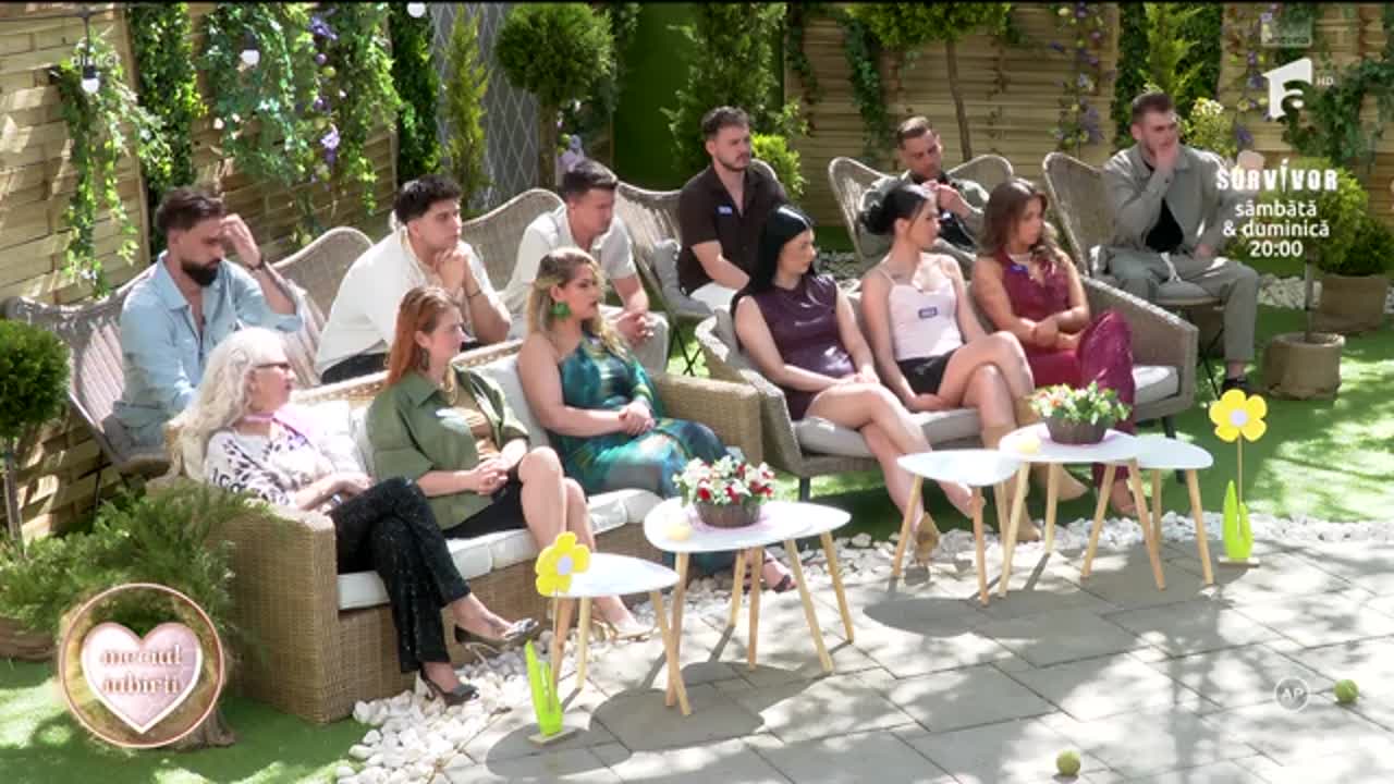 Mireasa, Sezonul 13. Unchiul Claudiei, noi lămuriri despre trecutul acesteia