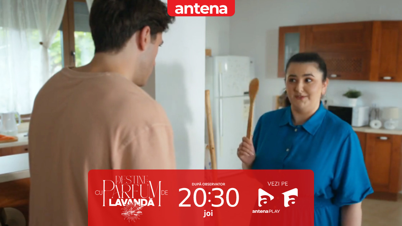 Destine cu parfum de lavandă | Episodul 1. Vali a fost cel care l-a &icirc;njunghiat pe Andrei