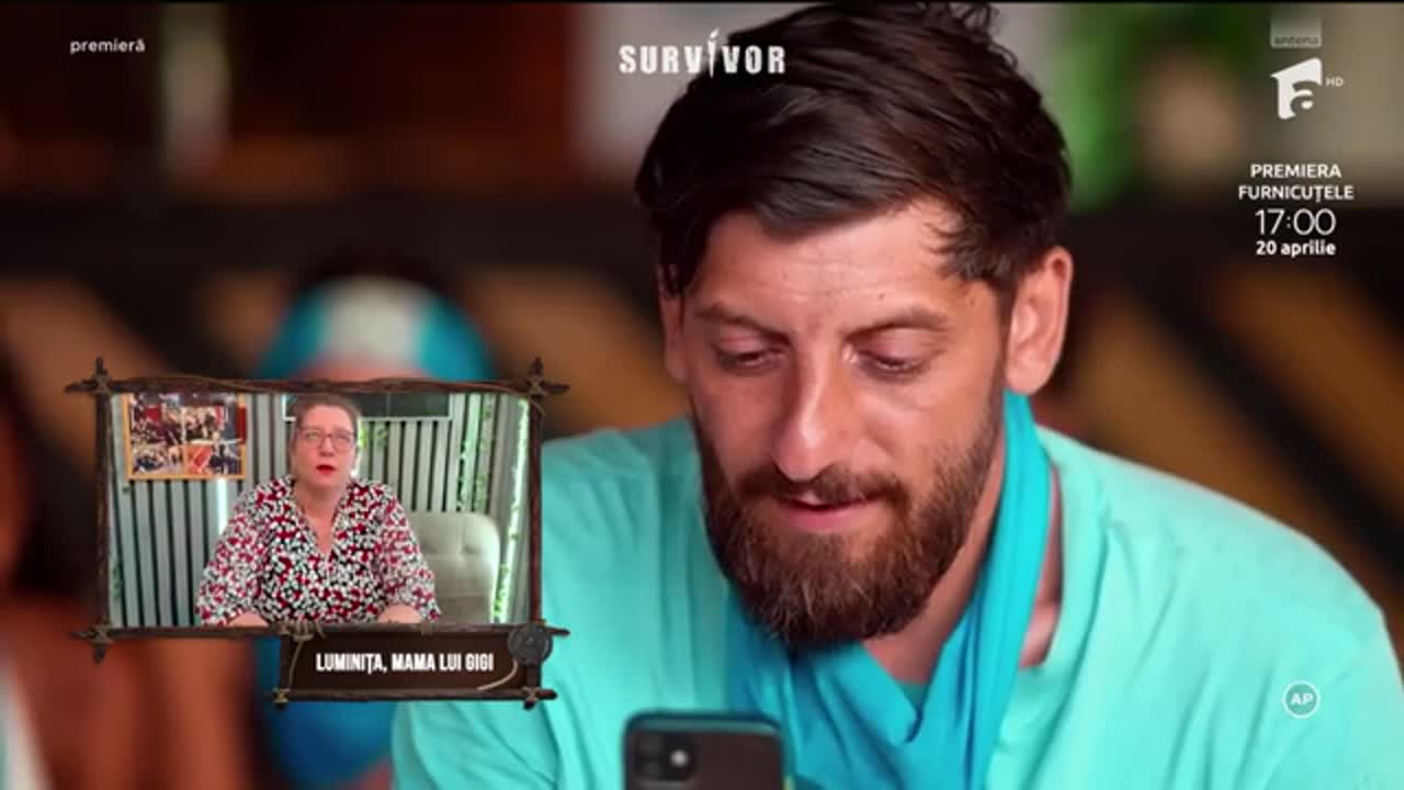 Războinicii au avut parte de un moment emoționant după c&acirc;știgarea probei