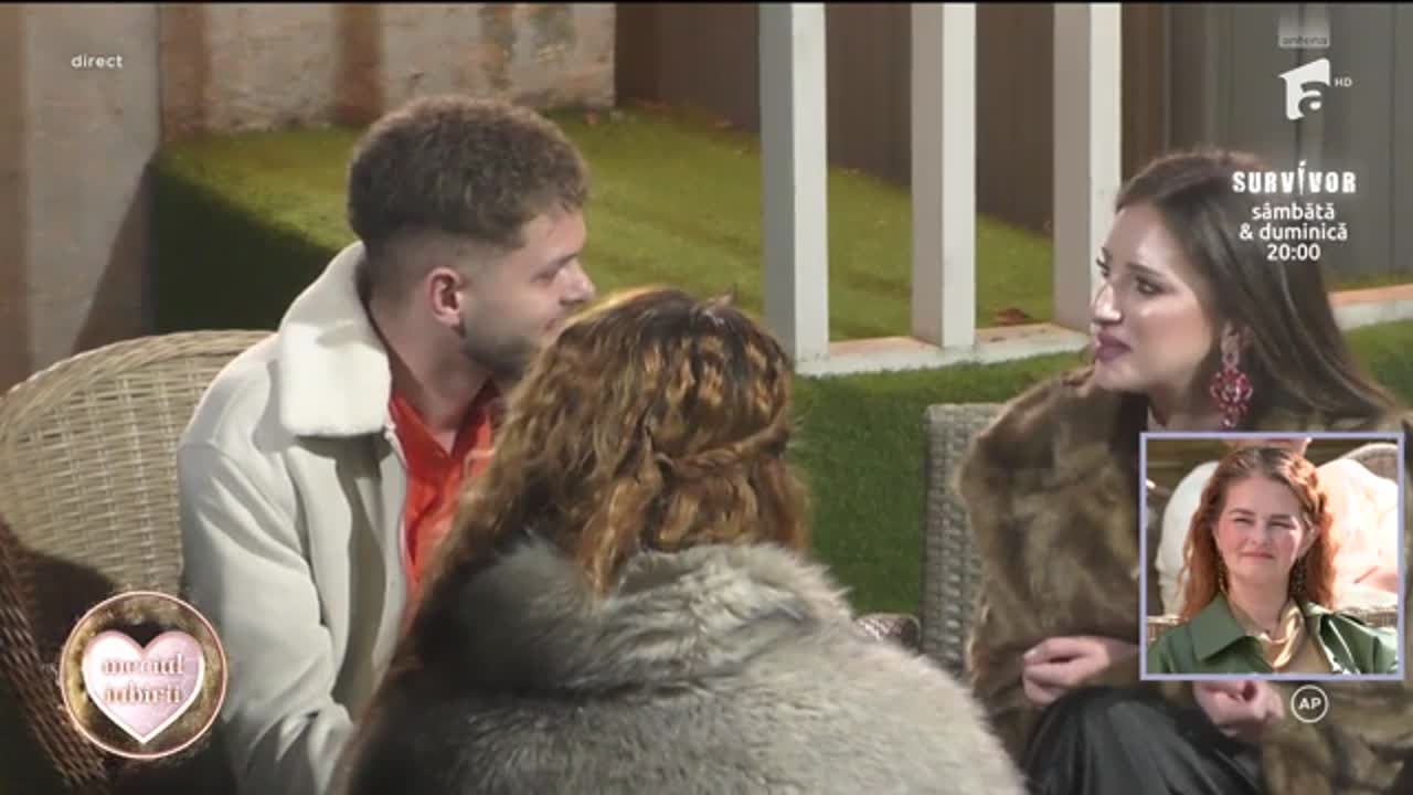 Mireasa, Sezonul 13. Darius și Daniela se g&acirc;ndesc la viitor: Dacă trecem peste aceste 3 luni, o să trecem peste orice &icirc;n viață!