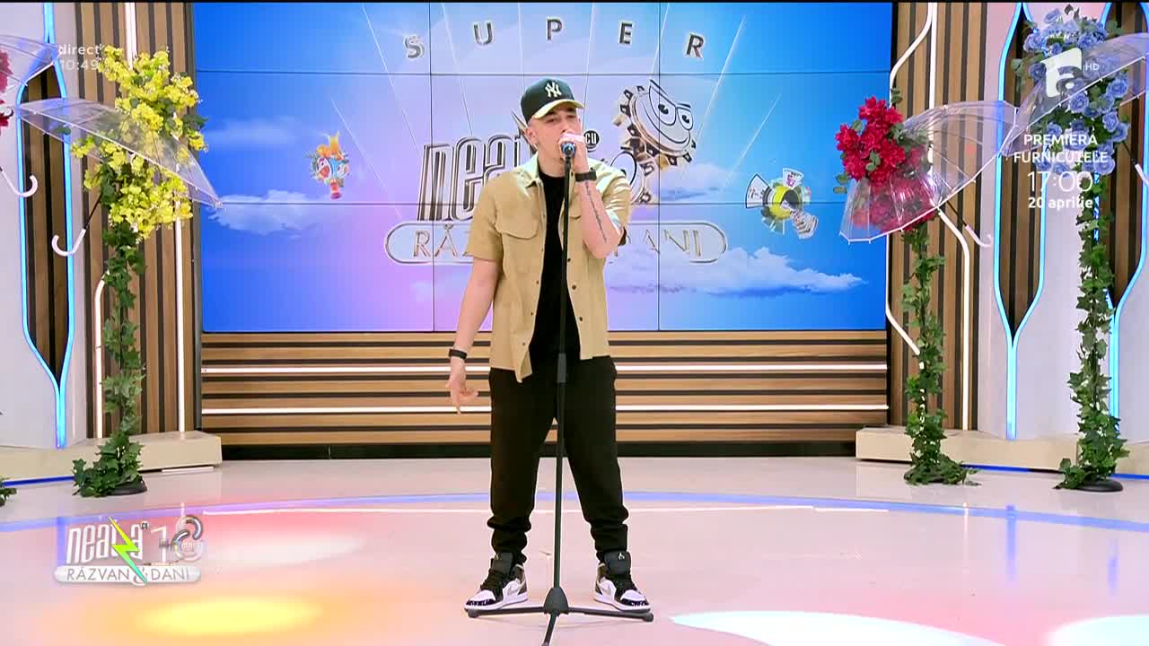 Super Neatza. Juno lansează piesa Destine cu Parfum de Lavanda