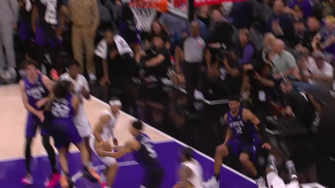 NBA Action