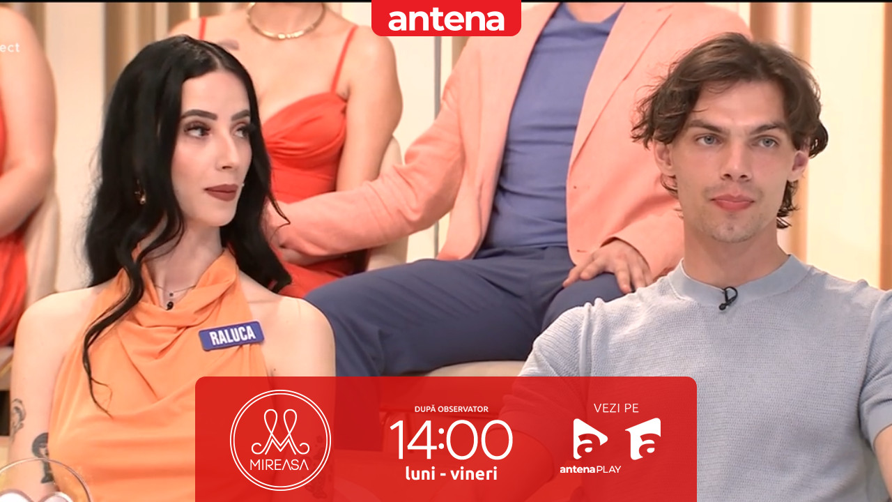 Mireasa, Sezonul 13. Concurenții noi au putut interacționa cu cei din casa Mireasa