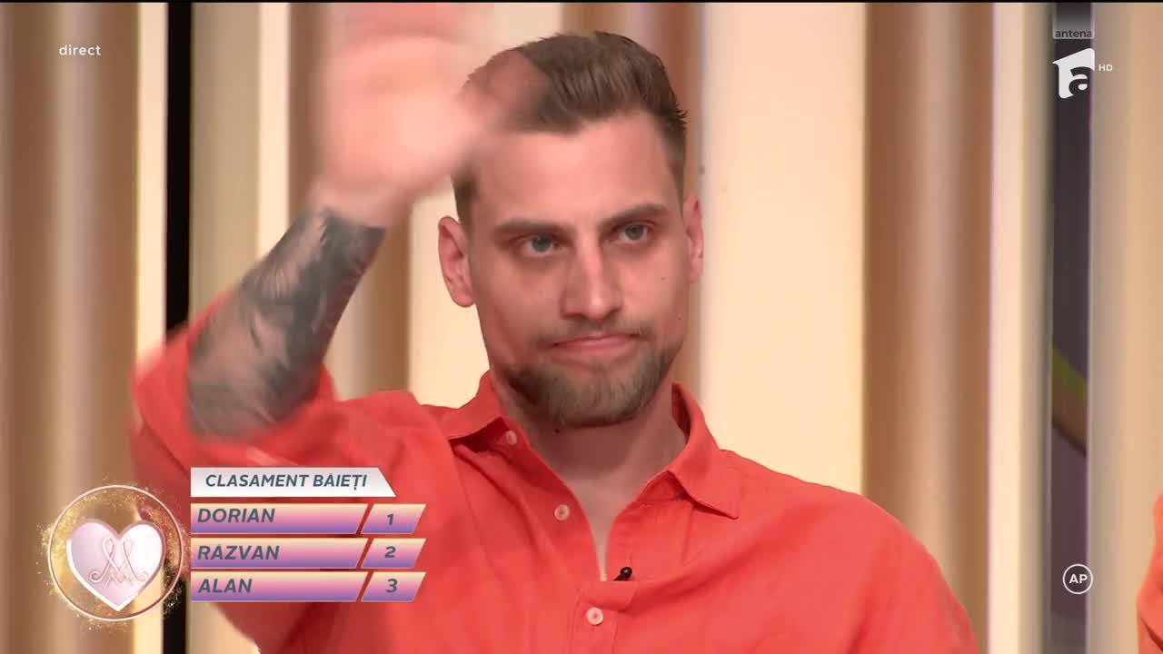 Mireasa, Sezonul 13. Larisa și Marian au fost votați să părăsească competiția