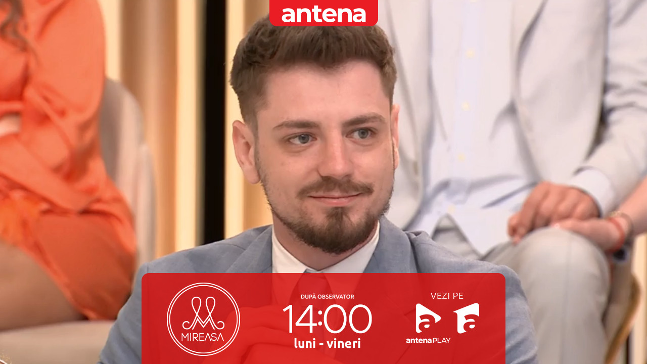 Mireasa, Sezonul 13. Larisa și Marian au fost votați să părăsească competiția