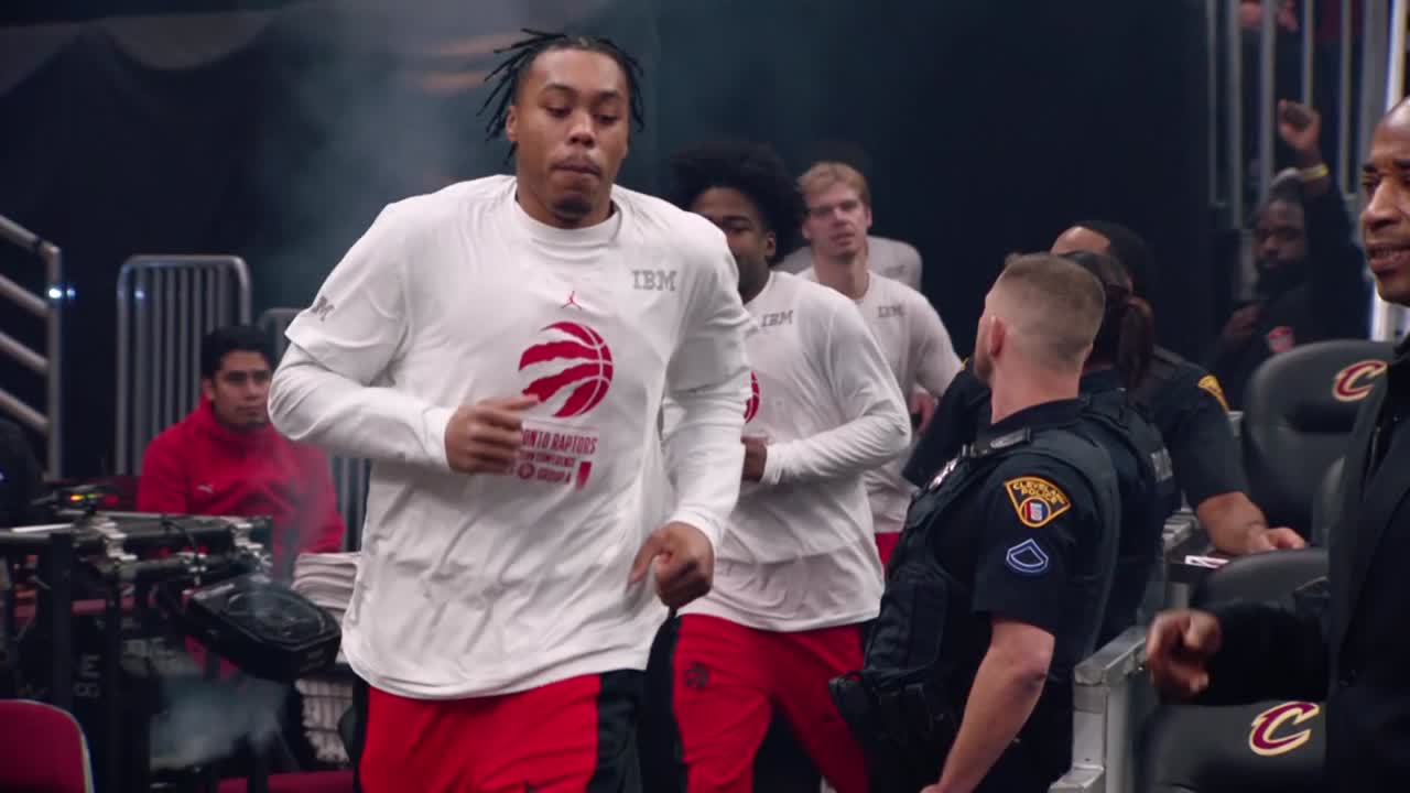 NBA Action