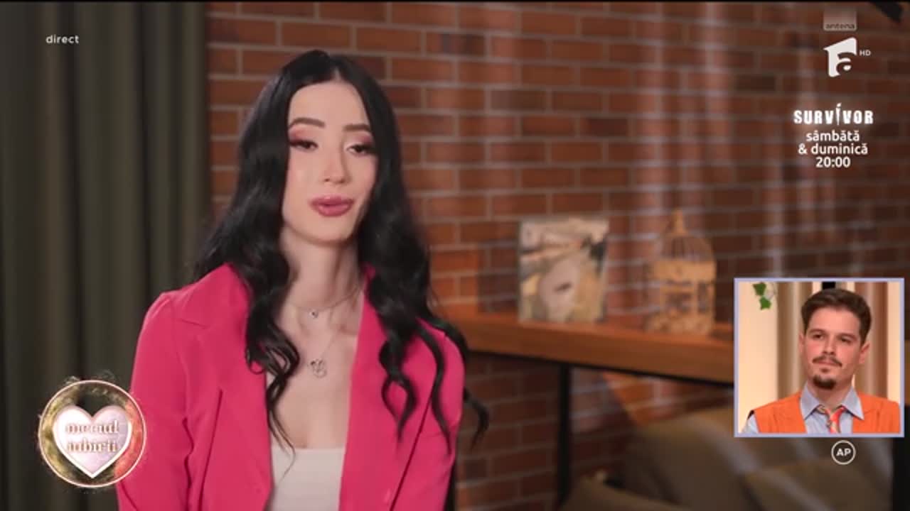 Mireasa, Sezonul 13. Cine este Raluca, cea mai nouă concurentă din competiție