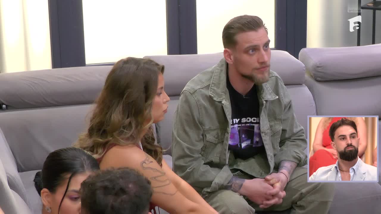 Mireasa | Sezonul 13 - Episodul 70