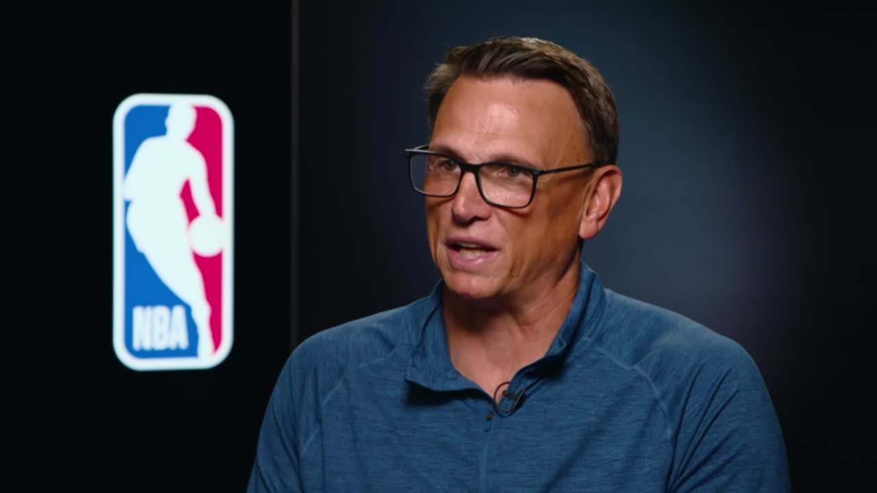 NBA Action