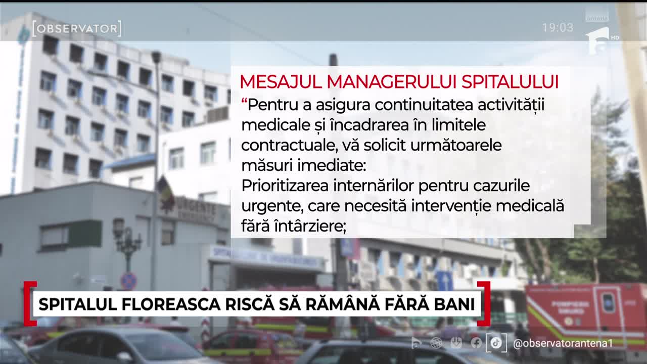 Observator de Weekend