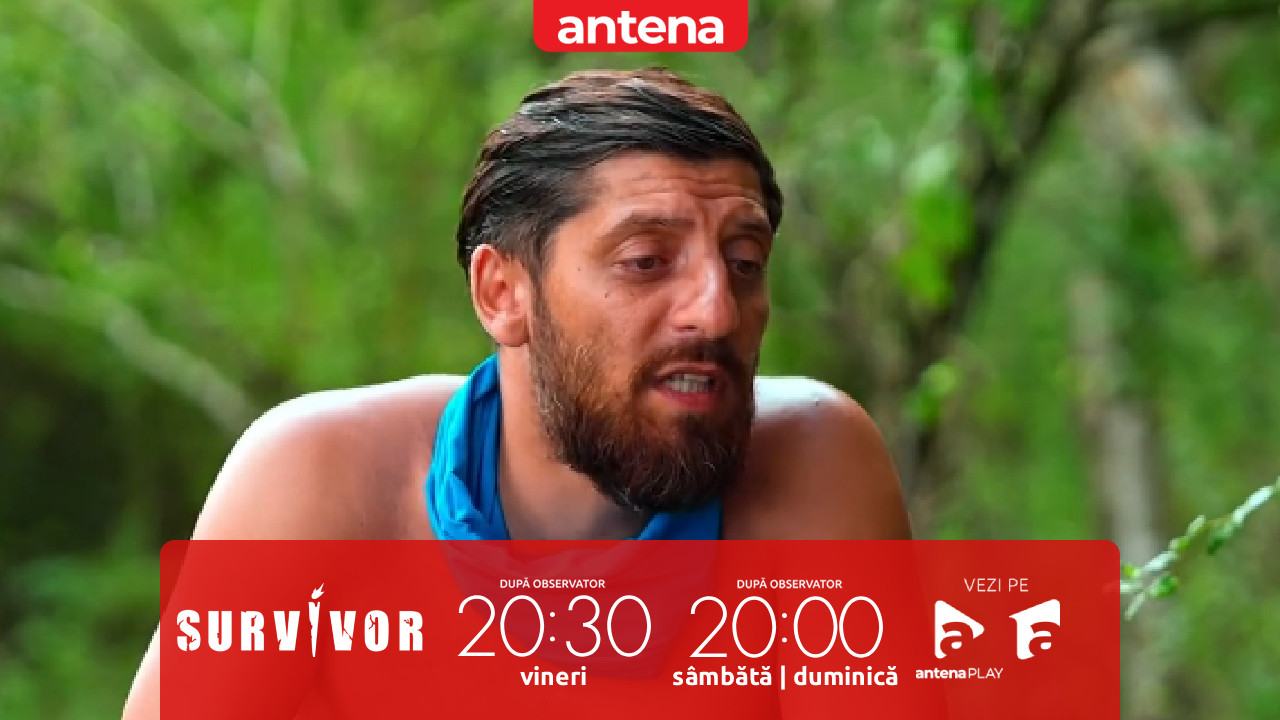 Survivor Rom&acirc;nia 2026. O afirmație făcută de Gigi Nicolae a st&acirc;rnit reacții vehemente din partea fetelor &icirc;n tribul Războinicilor