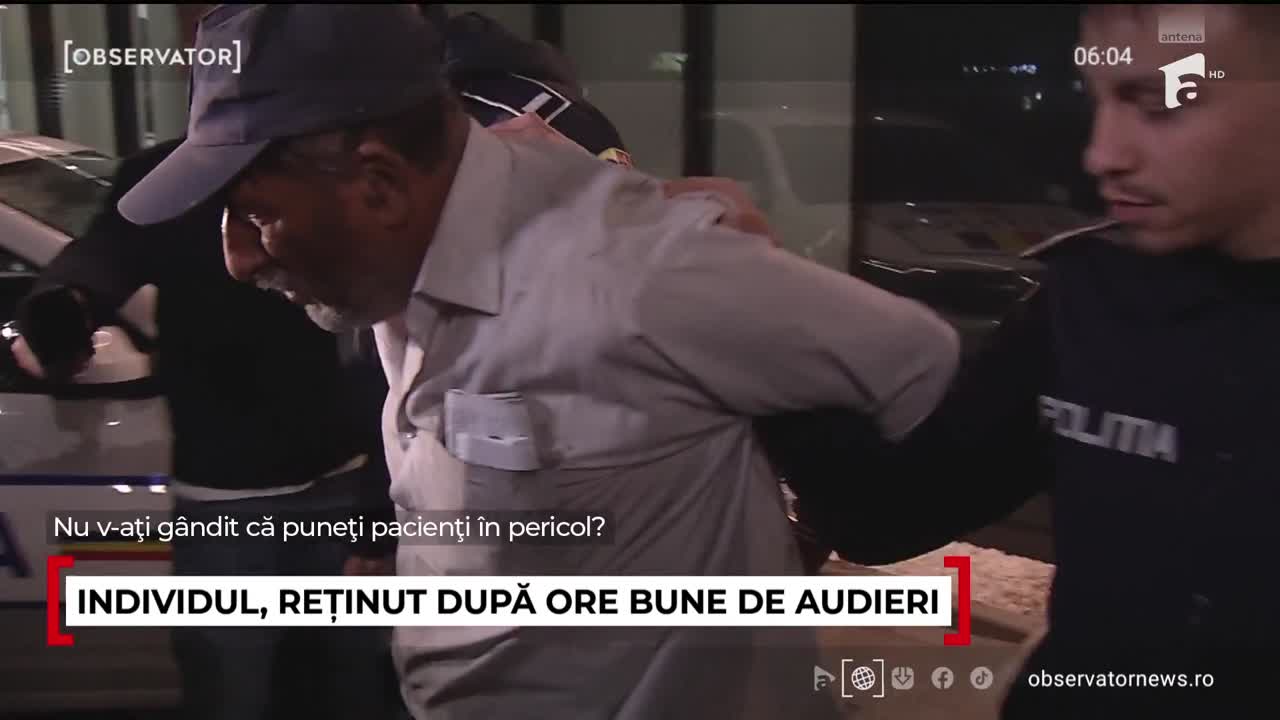 Observator ora 06 de Weekend