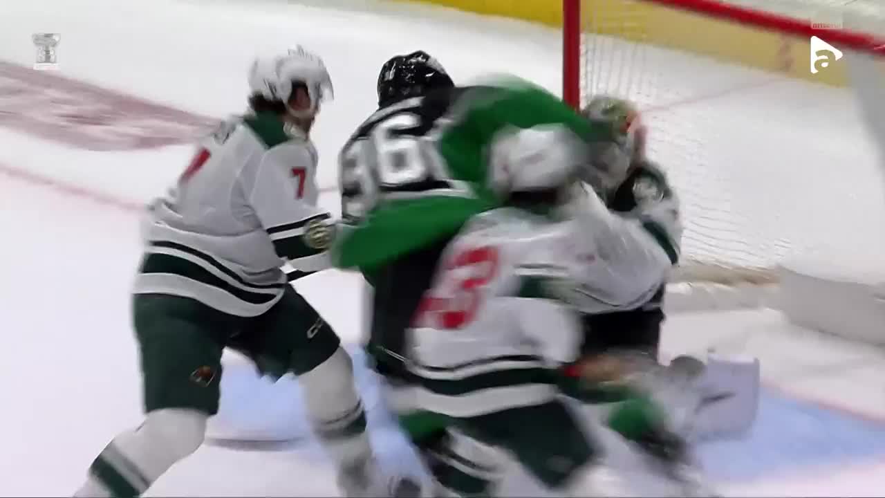 NHL | Minnesota Wild - Dallas Stars