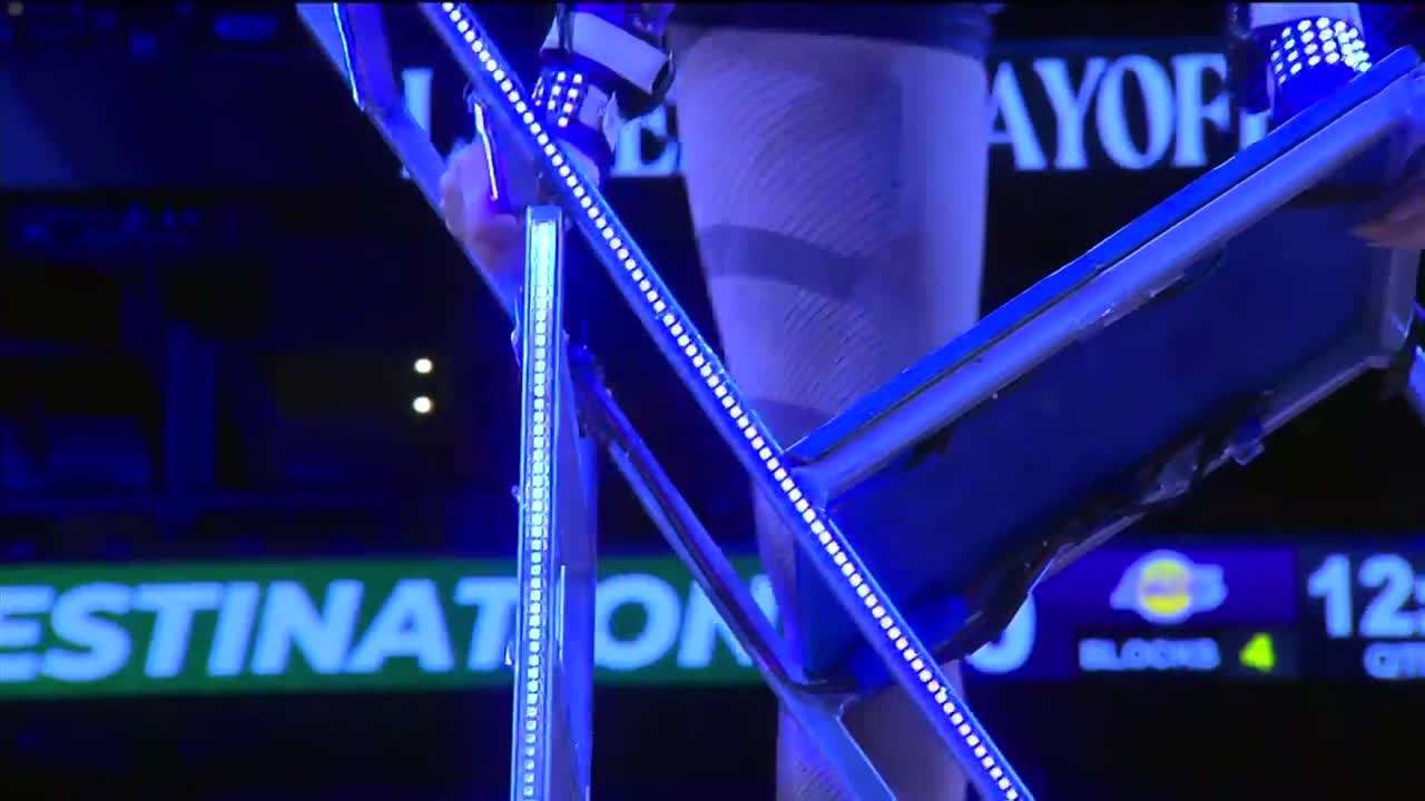 NBA | Houston Rockets - Los Angeles Lakers