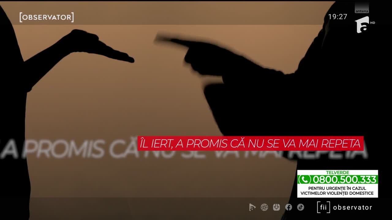 Observator de Weekend