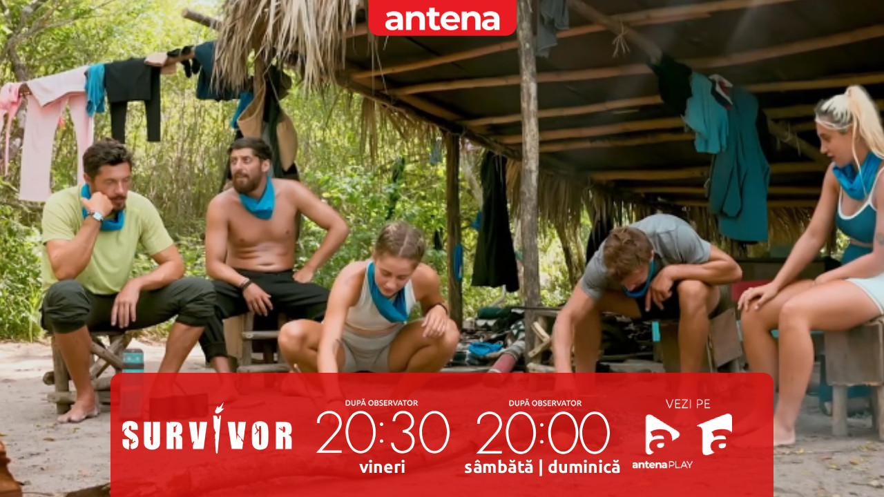 Survivor Rom&acirc;nia 2026. Ce vis a avut Lucian Popa: Se făcea că Boureanu &icirc;l băgase la duel pe Aris și nu prea &icirc;&icirc; convenea!