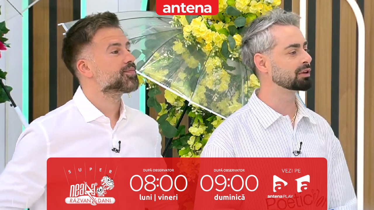 Super Neatza. Piele radiantă fără bisturiu! 5 schimbări vitale pe care să le faci