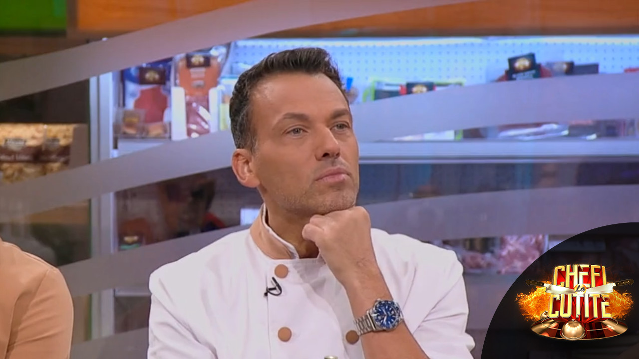 Chefi la cuțite | Sezonul 17 - Episodul 22: Ce urmează