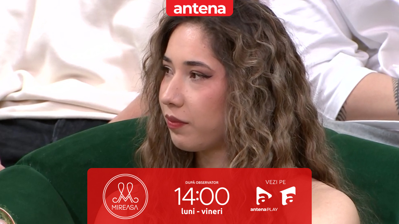 Mireasa, Sezonul 13. Ana și Ciprian, apropieri &icirc;n timpul petrecerii: &bdquo;Am exagerat!&rdquo;