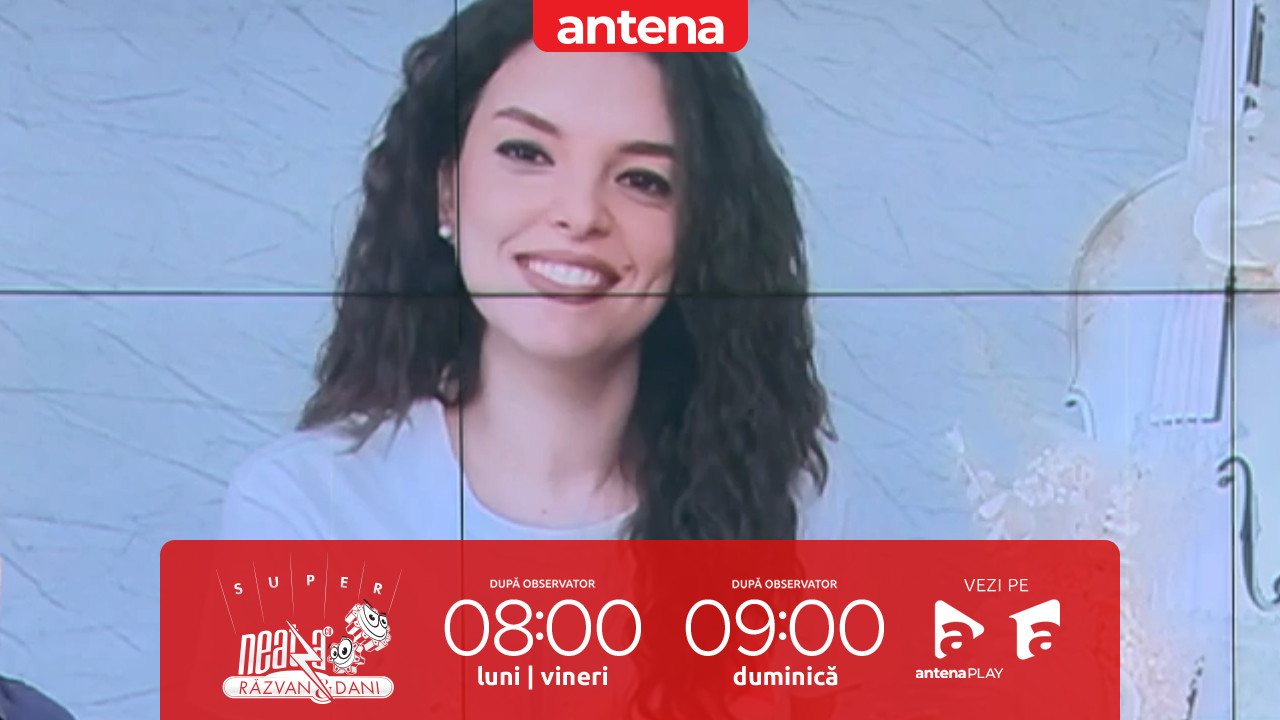 Super Neatza. &bdquo;Degustare la Cuțite&rdquo;! Ce a c&acirc;știgat Ema Mira