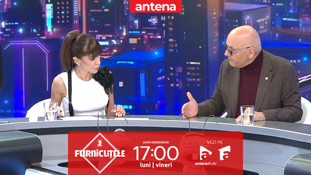 Furnicuțele 2026. Tot ce trebuie să știi despre triajul de la UPU. Detalii oferite de Raed Arafat