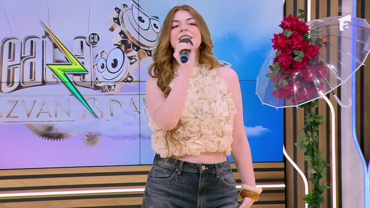 Neatza cu Răzvan și Dani