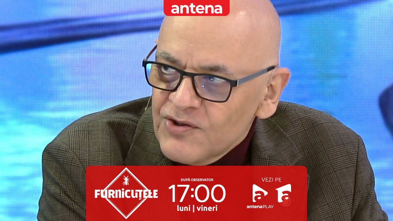 Furnicuțele 2026. Raed Arafat despre controversele legate de mesajele RO-ALERT care trezesc populația