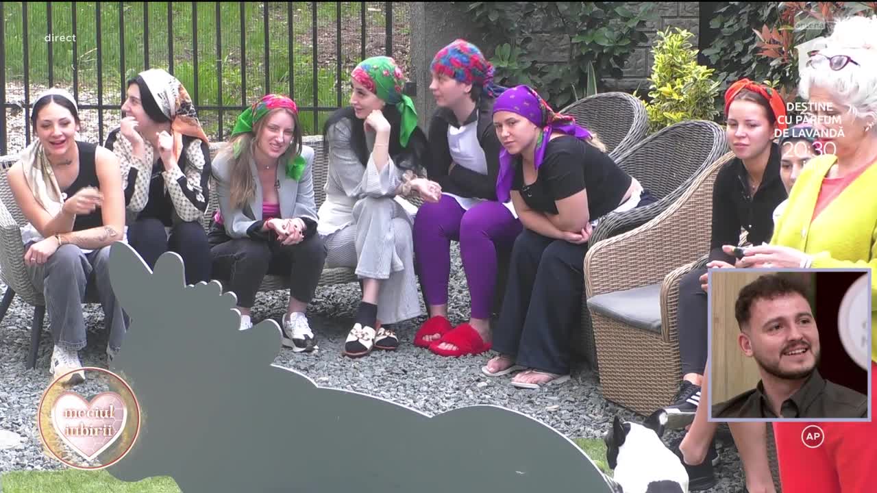 Mireasa, Sezonul 13. Fetele la muls vaca, băieții la tăiat lemne! Cine sunt marii c&acirc;știgători