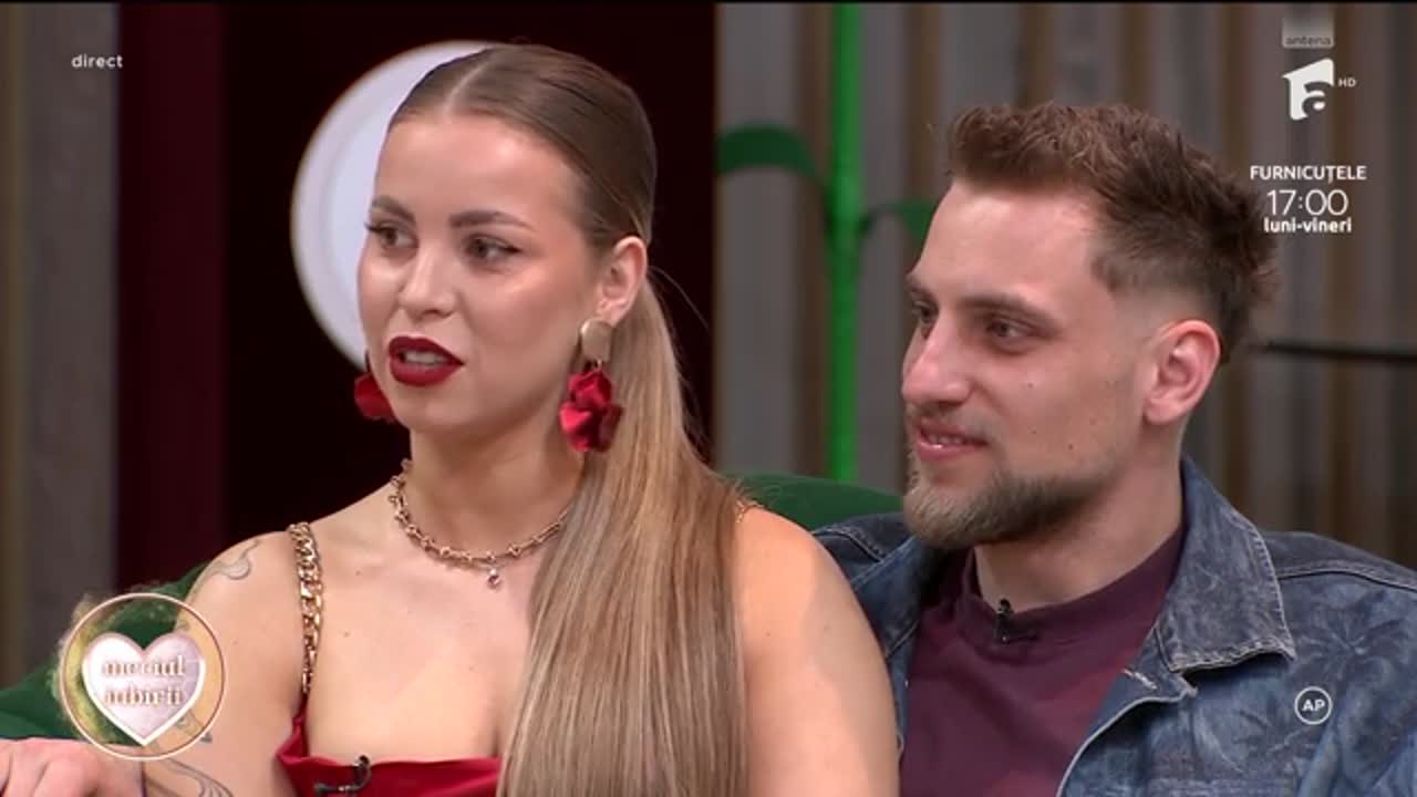Mireasa, Sezonul 13. Emma și Alan, aniversare de 2 luni! Cum au celebrat cei doi